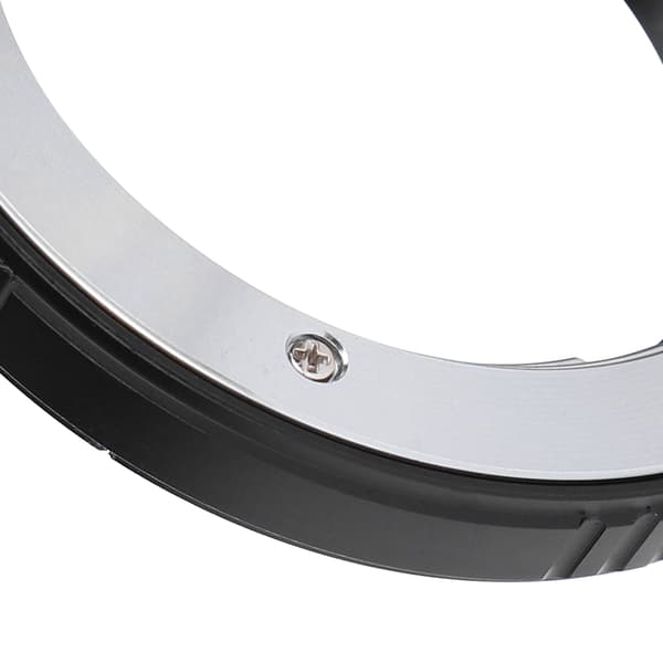 MDAI linseoverførsel til Minolta MD linseoverførsel til Nikon AI Mount kameraadapterring