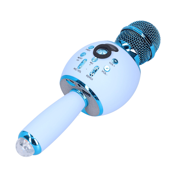 Trådlös Bluetooth-mikrofon för familjefester DS888