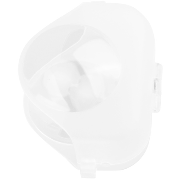 STARTRC Objektivskyddsskydd för Insta360 ONE X2 Panoramic Action Camera Objektivskydd