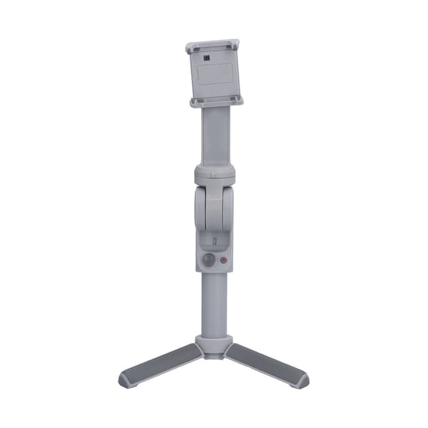 Atom2 3-akset Gimbal Stabilisator Sammenfoldelig Håndholdt Stabilisator Live Rystesikker Smartphone Gimbal