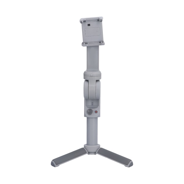 Atom2 3-axlig Gimbal Stabilisator Fällbar Handhållen Stabilisator Live Shake Proof Smartphone Gimbal