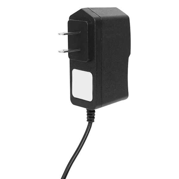 Professionell gitarr effektpedal ström 9V adapter 100‑240V