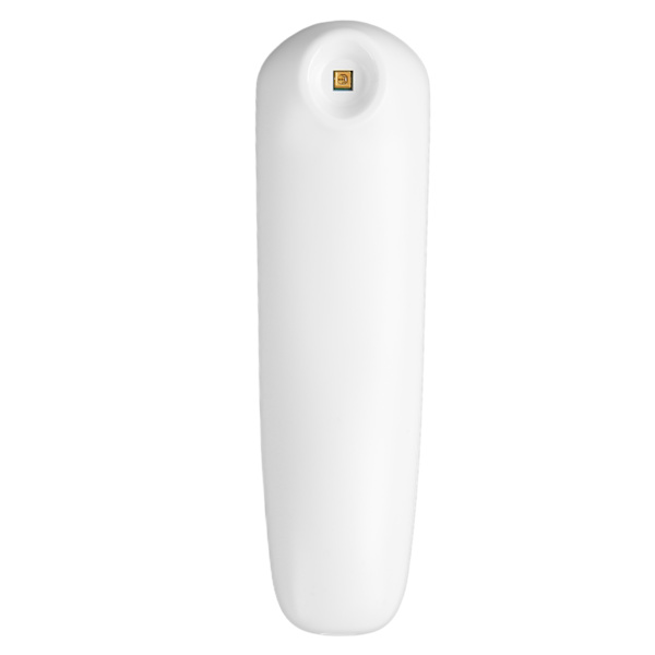 UV-stav Handhållen LED Bärbar Lätt Multifunktion 380mAh Laddningsbar Ultraviolett Ljuslampa