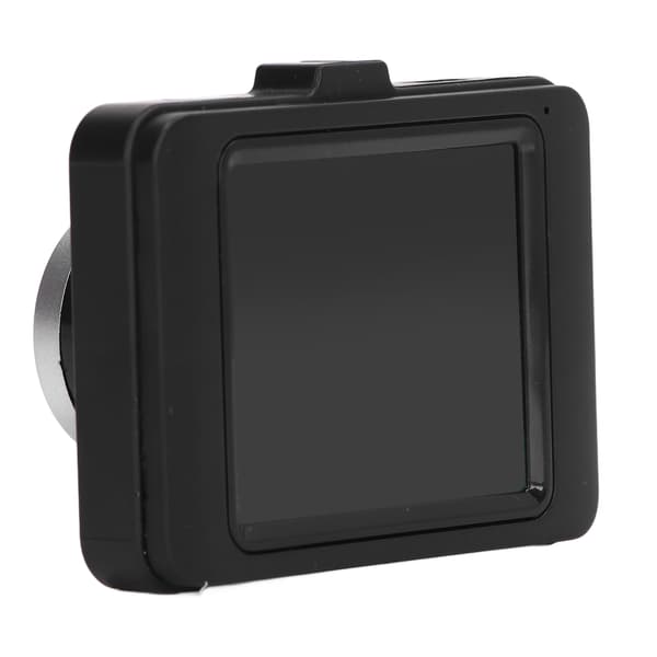 Bil DVR Dashcam Multifunksjon 1080P Full HD Loop-opptak Bevegelsesdeteksjon Dashbordkamera