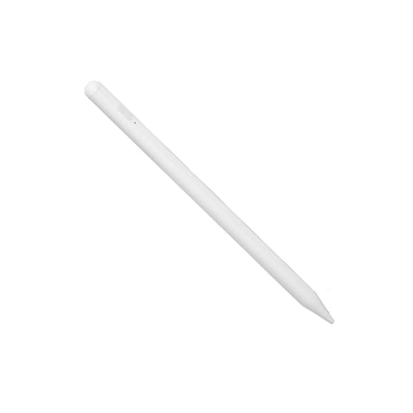 Stylus Pen til Touchscreen Høj Præcision Kapacitiv Stylus til IOS til Android Smartphone Tablets Hvid
