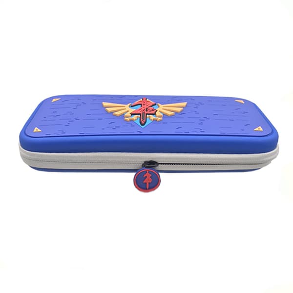 Switch-etui for Nintendo OLED, Switch Bæreveske Bærbar Reiseveske Kompatibel med Nintendo Switch OLED & Tilbehør