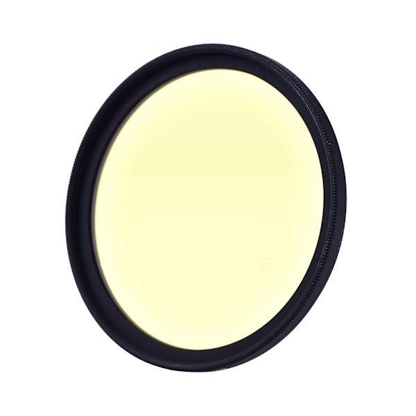 K&F Concept 18-delad ultra-tunn cirkulär gradient och fullfärgslinsfilterkit (67 mm)