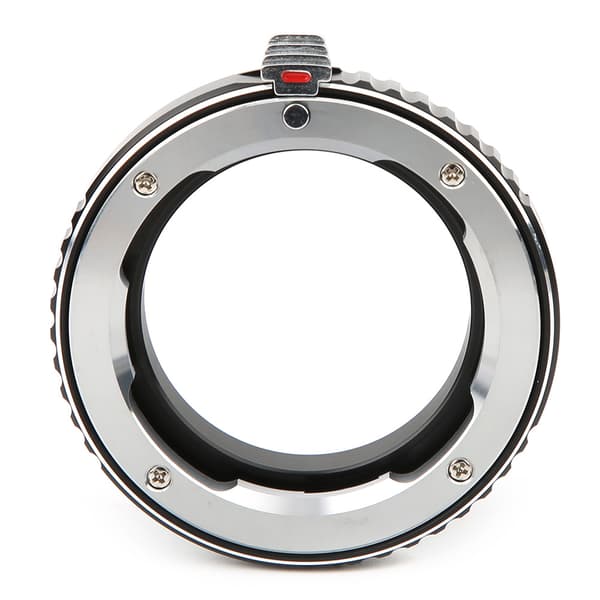 Fikaz L/M-FX objektivadapterring til Leica M-objektiv til Fujifilm FX-monteringskamera
