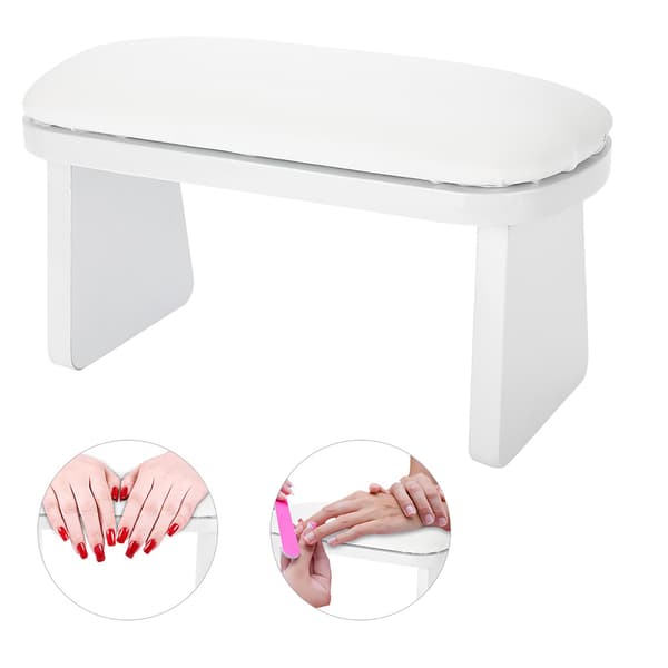 Neglekunst Manicure Håndstøttepude til Armstøtte Manicure Salon