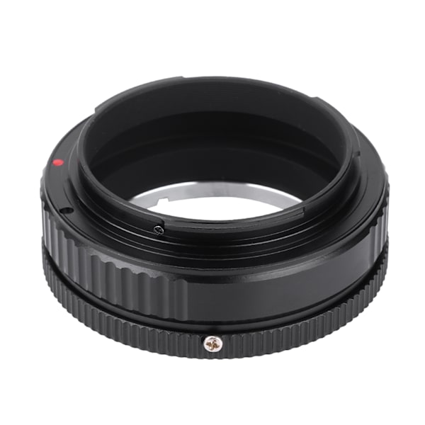 För FD-objektivadapter för EOS R RF-objektivadapter Full Frame Adapter Ring FDR