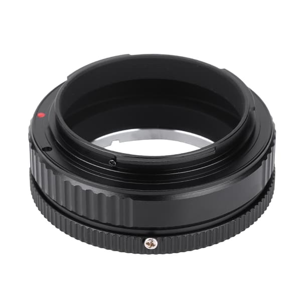 Til FD-monteringslinse til EOS R RF-montering Full Frame Adapterring FDR