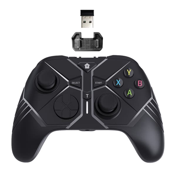 Trådløse Switch-kontrollere med Turbo, Switch Pro-kontroller kompatibel med Switch/Lite/OLED/PC/IOS/Android
