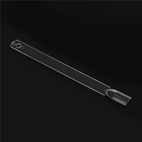 Falsk Display Neglekunst Vifte Hjul Polish Praksis Tip Sticks Design Dekor Sæt