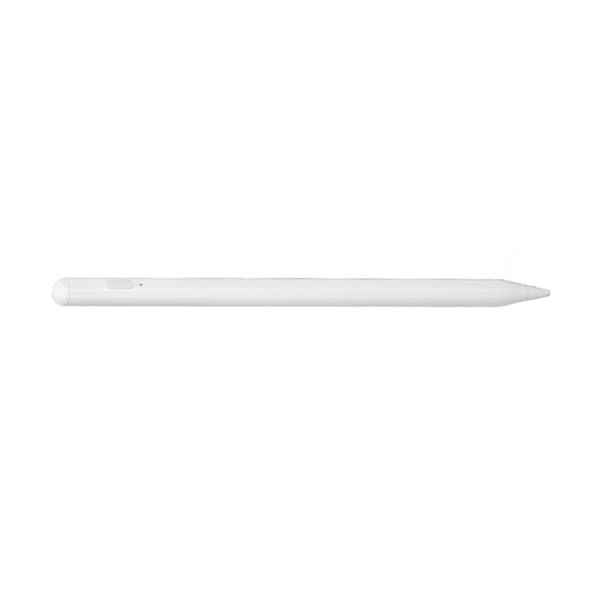 Stylus Pen til Touchscreen Høj Præcision Kapacitiv Stylus til IOS til Android Smartphone Tablets Hvid
