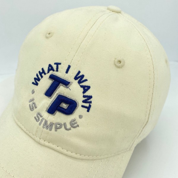 Dotpet Hat Dam Soft Top Solhatt Vår Sommar Höst Casual Wild Baseball Cap Män (Beige)