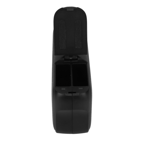 Trådlös actionkamera laddningsfodral dubbla fack förvaring batteri laddare powerbank för Hero 11 10 9 8 7 6 5