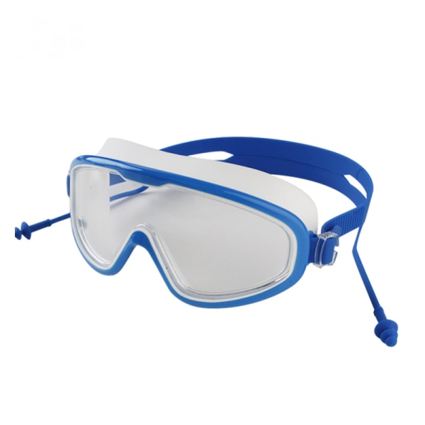 Unisex Aldut Vista simglasögon-blå