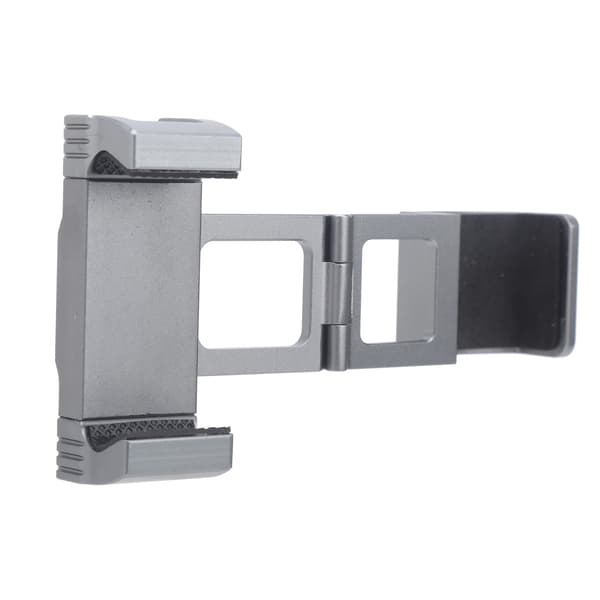 Sunnylife Sammenfoldelig Mobiltelefonholder Greb Beslag til POCKET 1/2 Kamera Aluminiumlegering