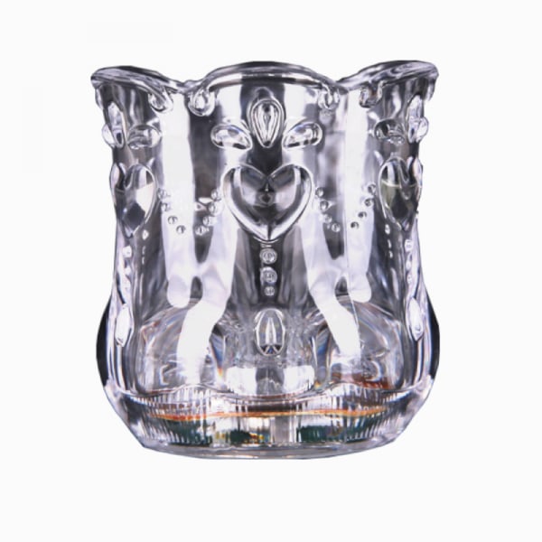 Lotus Cup Flash, LED-blixtljuskopp, LED-vatteninduktionskopp