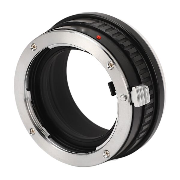 Objektivadapter med hög noggrannhet, objektivkonverteringsring för Minolta MAF för Alpha-objektiv till Nikon Z-bajonettkamera