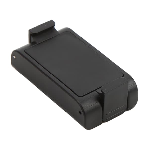 Magnetisk adaptermontering til DJI Action 2 kamera stativmonteringsadapter med 1/4 tommer interface