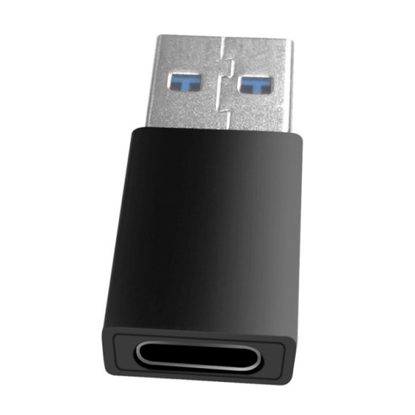 Bluetooth Audio Transmitter (USB Type-C) Kompatibel med Nintendo Switch/PS4/ PS5/ PC Bluetooth Adapter