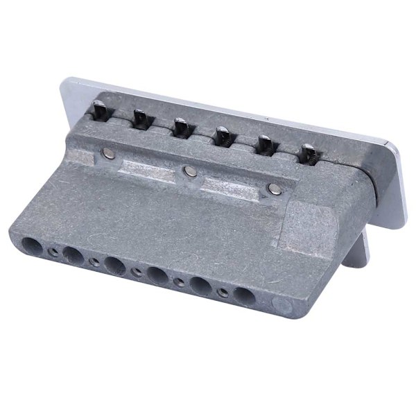 6 Strängar Elektrisk Gitarr Tremolo Stall Set Gitarr Tillbehör Reservdel