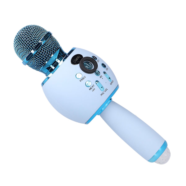 Trådlös Bluetooth-mikrofon för familjefester DS888