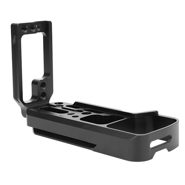 Aluminiumlegering L-platta Snabbkopplingsplatta för Sony A7M3 A7R3 A9 A7III Kamera