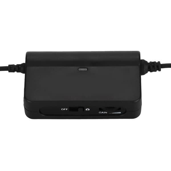 COMICA CVM-V05 Mini Kompakt Universal Lavalier Mikrofon til Smartphone Action Kamera