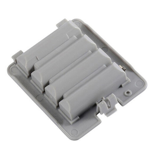Spelbatteri Högkapacitetsbatterier Uppladdningsbart Batteripaket Med Laddningskabel 3800mAh För Wii Fit Balance Board