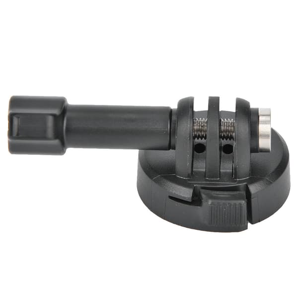Ulanzi U-19 Quick Release Base Hurtig installationsmontering med låseskrue til DJI Osmo Action C