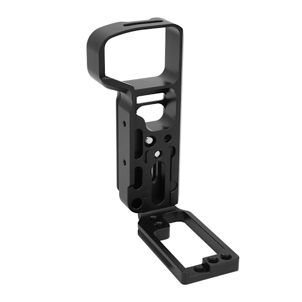 Aluminiumlegering L-platta Snabbkopplingsplatta för Sony A7M3 A7R3 A9 A7III Kamera