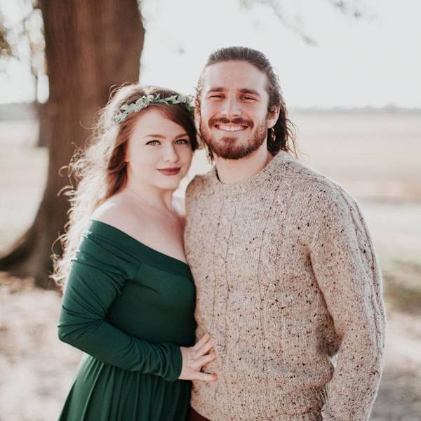 Faux boho tiara bröllop eukalyptus baldakin för fotorekvisita STYLE1 mycket flexibel kan formas till valfri form