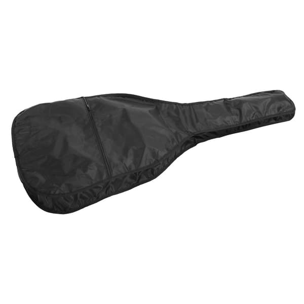 Slitstark 420D Oxfordtyg Gitarrväska Handväska för 41\" Gitarrer