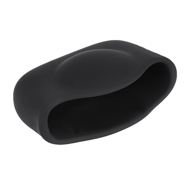 Svart mjukt silikonskydd för Insta360 ONE X