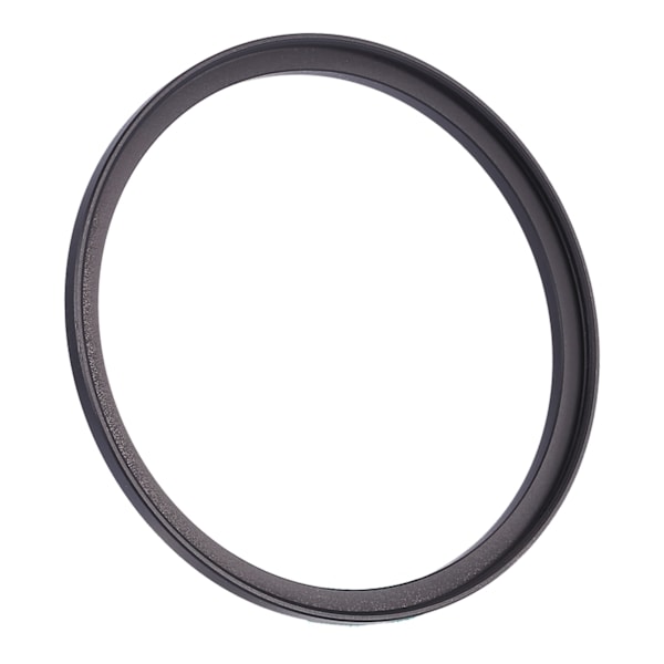 Ny stegring 77-82mm DSLr SLR-kamerobjektiv UV-filteradapterringar