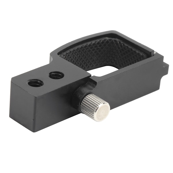Kamera Multifunktionell Förlängningsfäste Snabbfäste Hållare för DJI OSMO Pocket 2