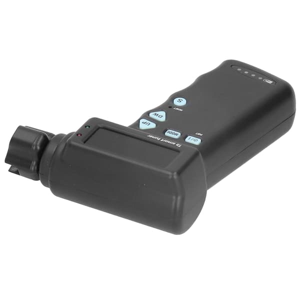 Gitarr Smart Tuner Automatisk Ukulele med USB-kabel Musikinstrument TillbehörSvart