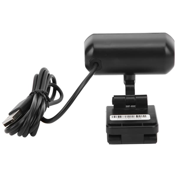 USB webkamera HD Mini 1080P datamaskinwebkamera med mikrofon for videokonferanse