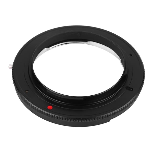 CY-4/3 til Contax/Yashika CY-objektiv til Olympus 4/3-monteringskameraadapterring