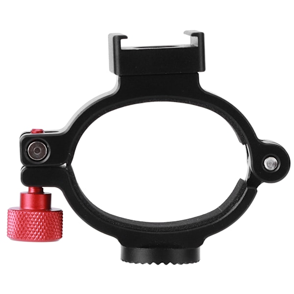 Snabbkoppling Kallskofäste Expansionsfäste för DJI Osmo Mobile2 3 Mobiltelefon Kulledsstabiliserare