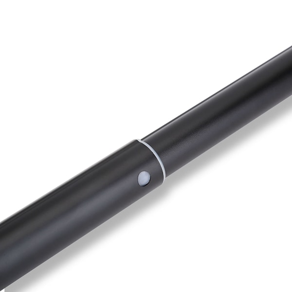 Justerbar förlängningsstång Teleskopisk stång Monopod för Feiyu G5 WG2 SPG Stabilisator