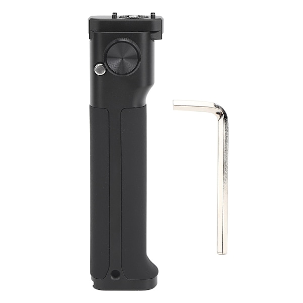 UURig DH14 Multifunktionellt gränssnitt Expansionshandtag för ZHIYUN Weebill-S Treaxlig stabilisator