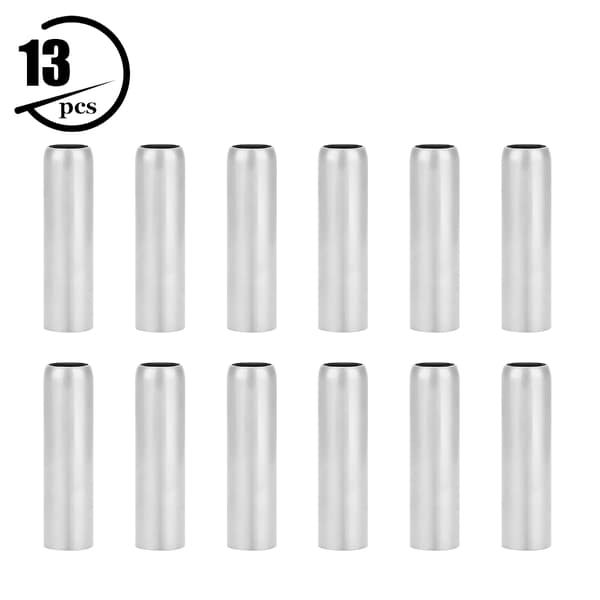 13 Tone Note Key Chromatic C4-C5 Pitch Pipe Tuner Tuning Tools Set