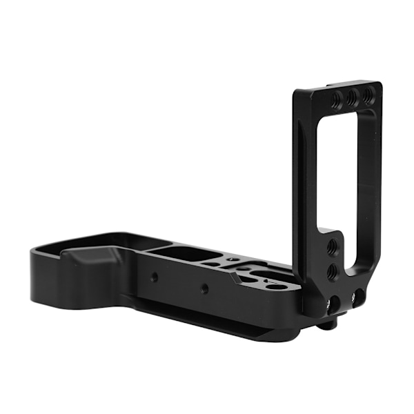 Aluminiumlegering L-platta Snabbkopplingsplatta för Sony A7M3 A7R3 A9 A7III Kamera