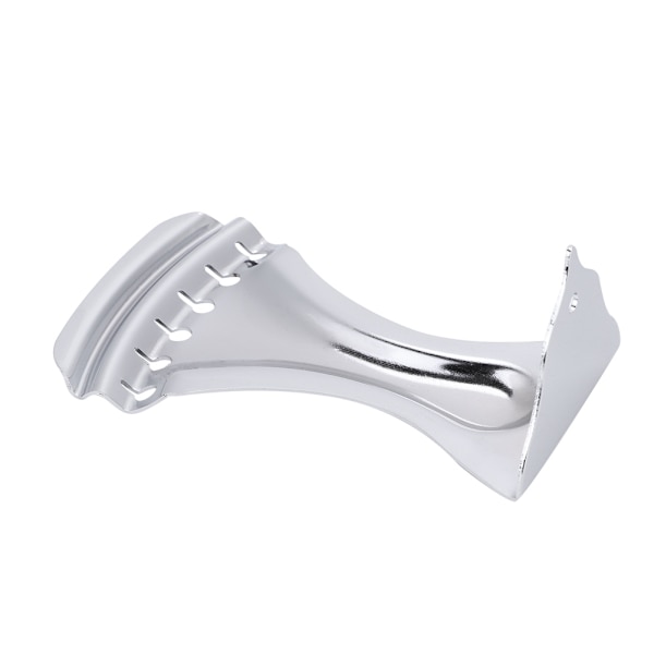 Spider Bridge Tailpiece Tilbehør til Dobro Resonator Gitar Reservedel