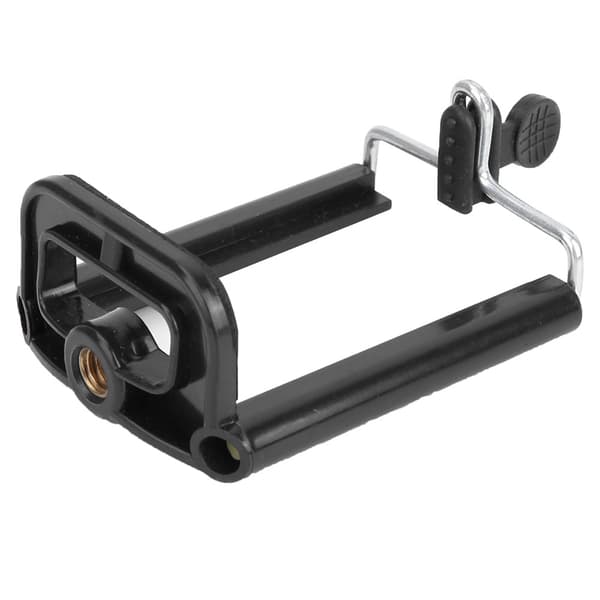 Universal Mini Fleksibel Svamp Desktop Digitalkamera Stativ Mobiltelefonholder