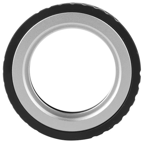 Adapterring för kameraobjektiv för M42-fästeobjektiv till Canon EOS M-systemkamera