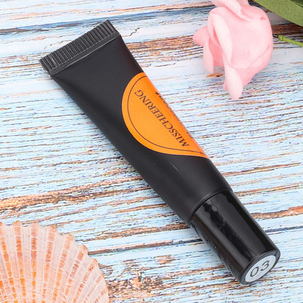 8ml Nattlampa UV Nagellack Gel Polish Långvarig Nagel Soak off Gel Manikyrverktyg (Typ C)